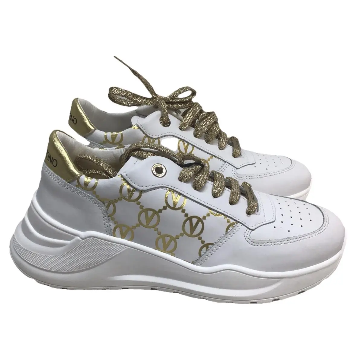 Valentino shoes - Valentino - White 1