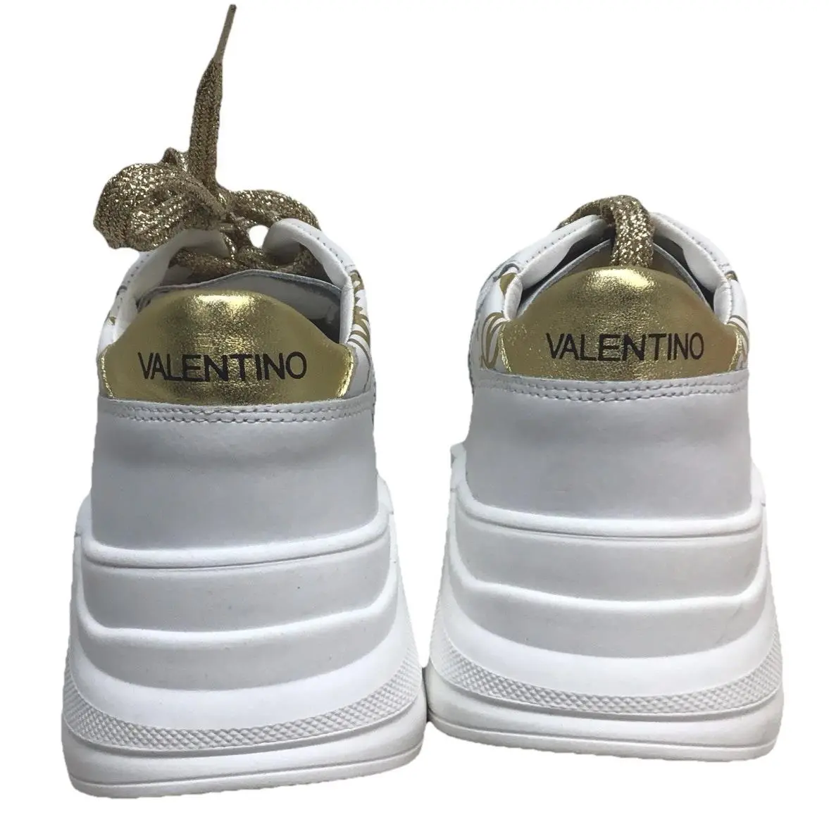Valentino shoes - Valentino - White 2