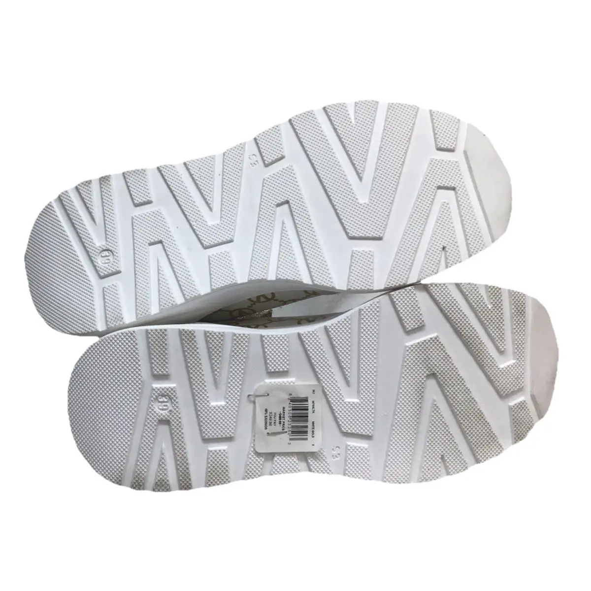 Valentino shoes - Valentino - White 3