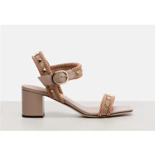 Valentino shoes - Garavani - Garavani - Beige 2