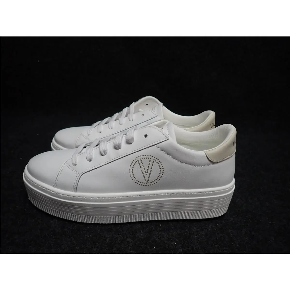 Valentino shoes - White Cream 0