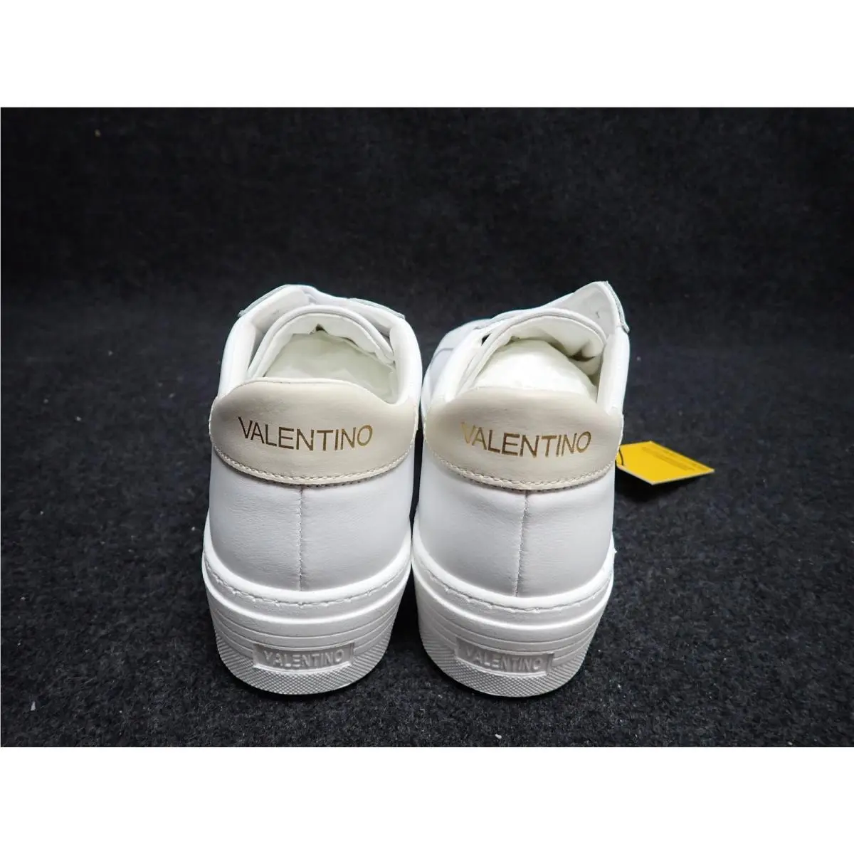 Valentino shoes - White Cream 1