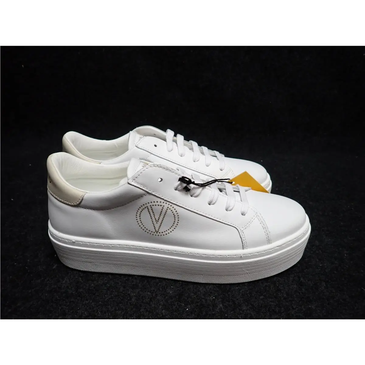 Valentino shoes - White Cream 2