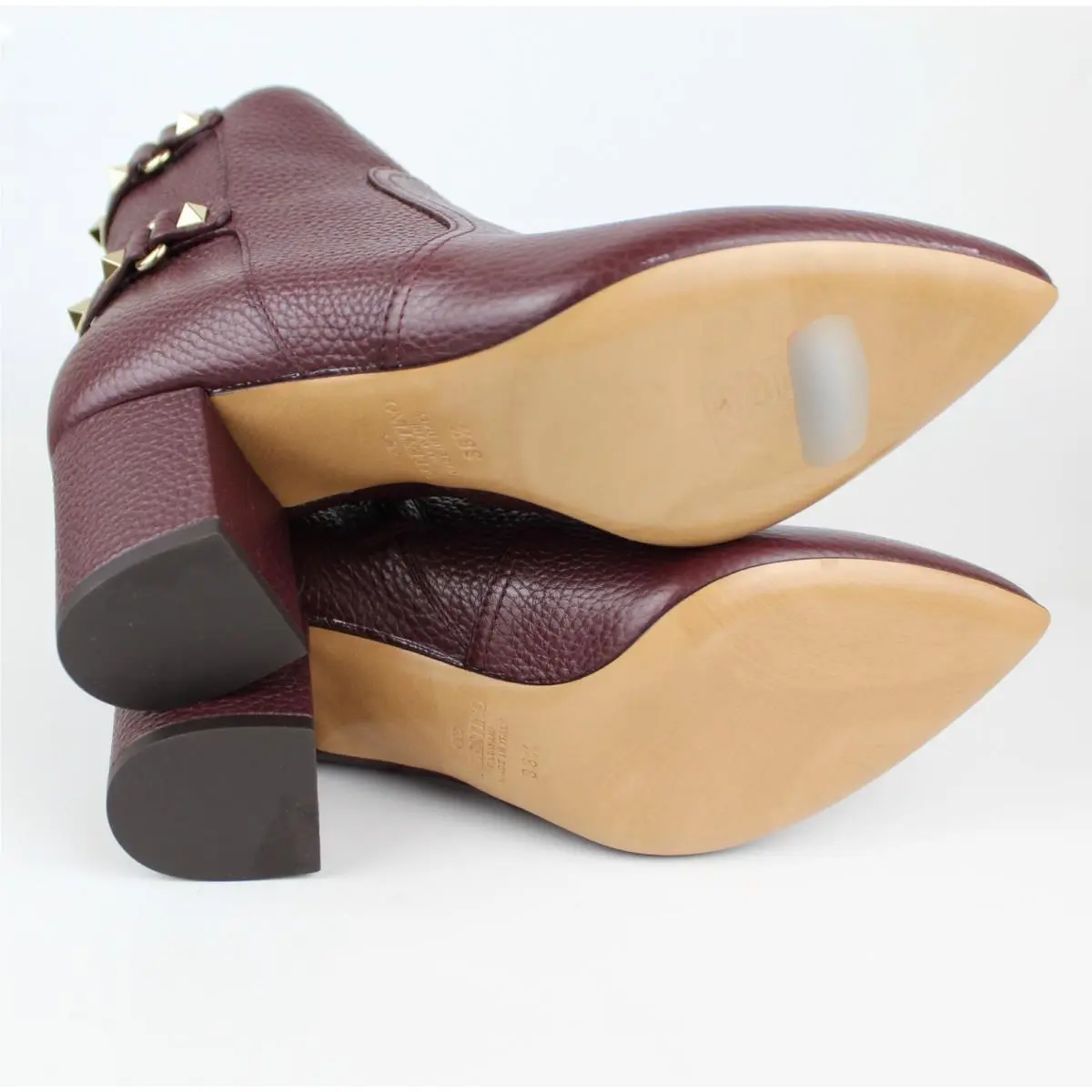 Valentino shoes - Red 10