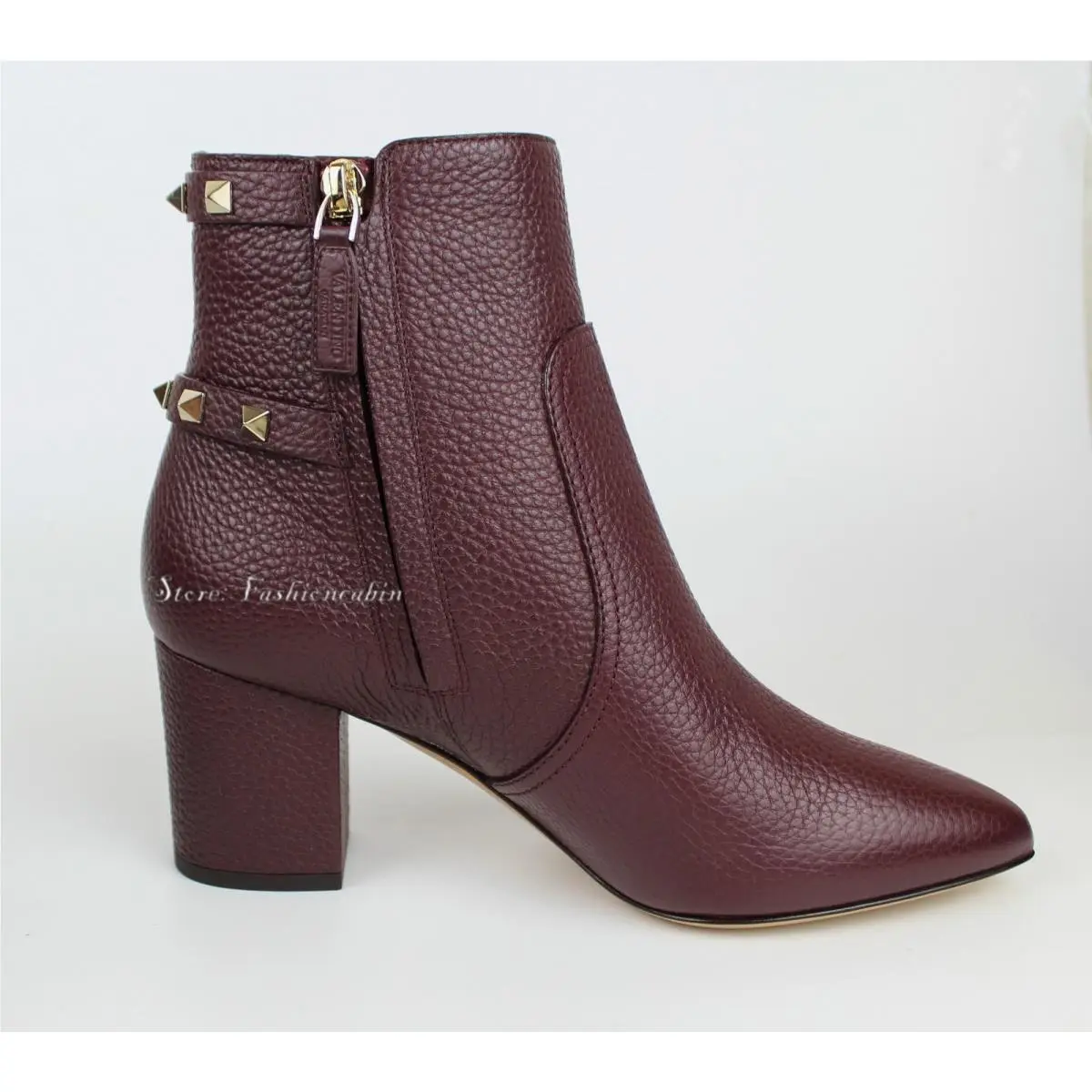 Valentino shoes - Red 0