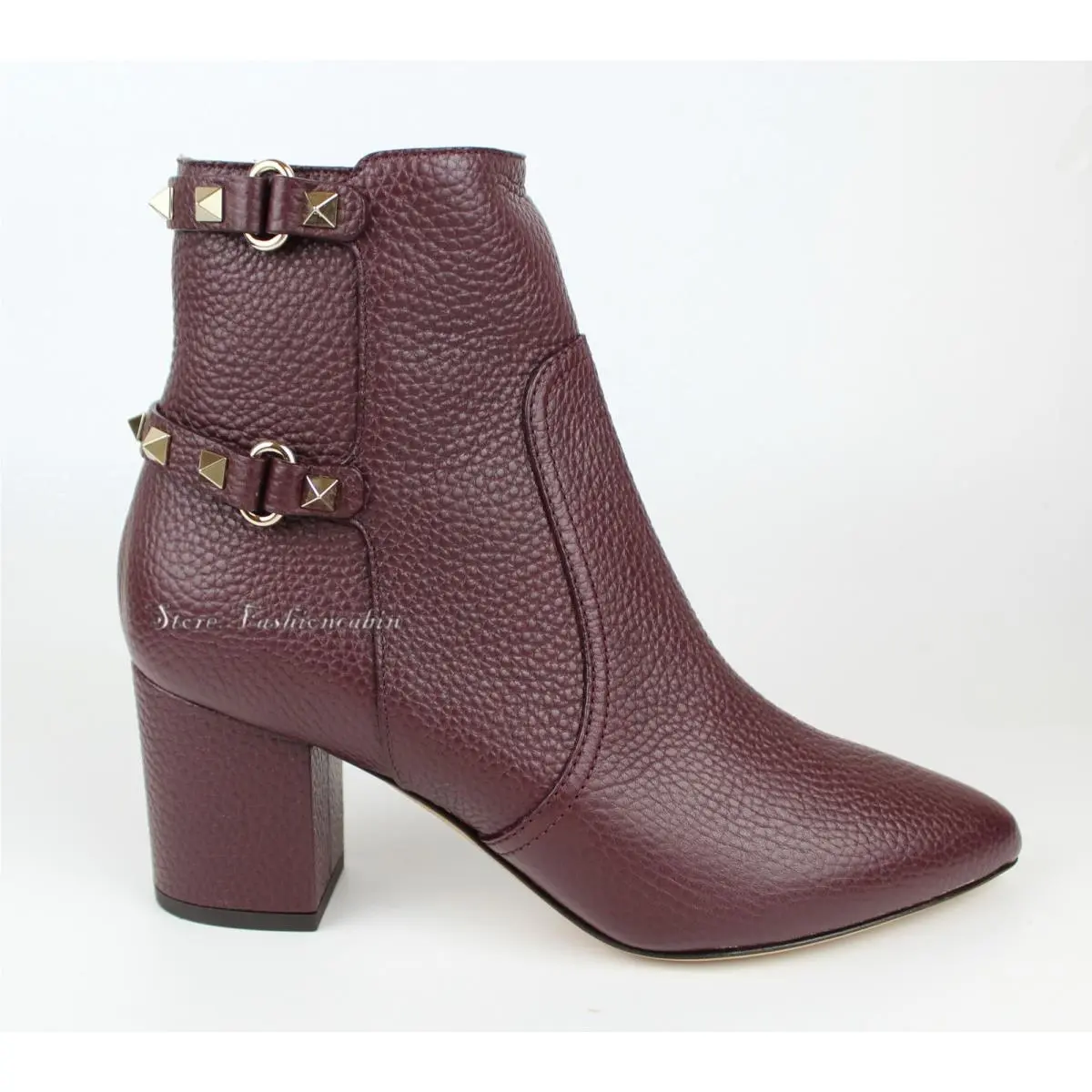 Valentino shoes - Red 4