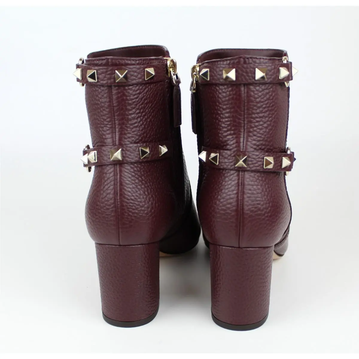 Valentino shoes - Red 6