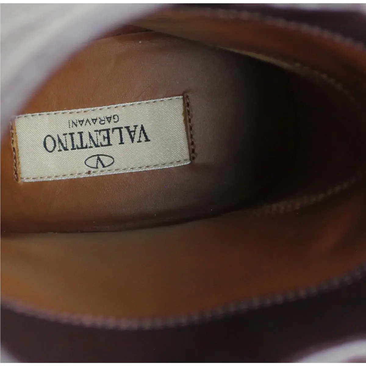 Valentino shoes - Red 9