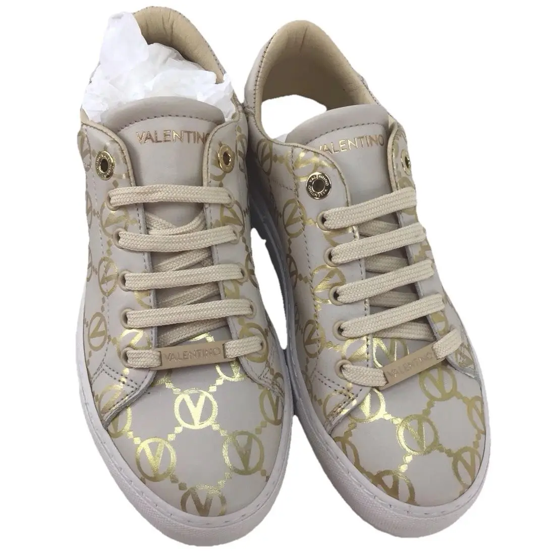 Valentino shoes - Beatrice - Beatrice - Ivory 0