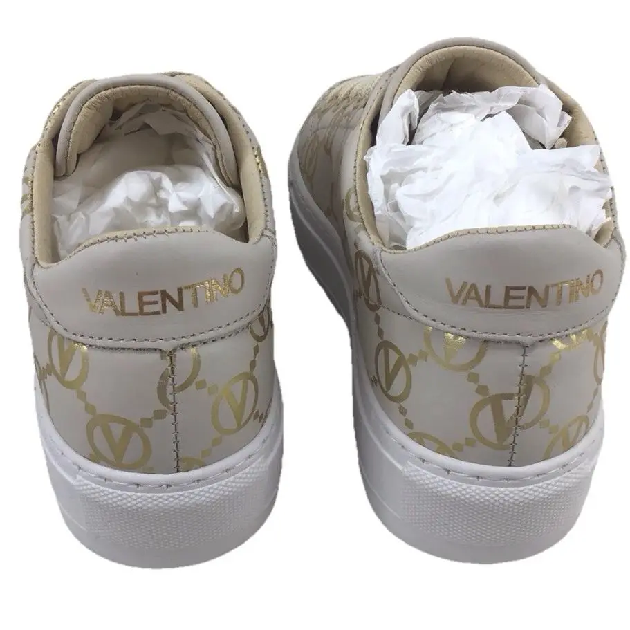 Valentino shoes - Beatrice - Beatrice - Ivory 1