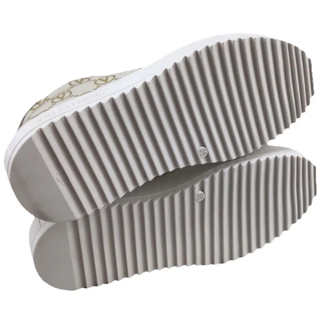 Valentino shoes - Beatrice - Beatrice - Ivory 2