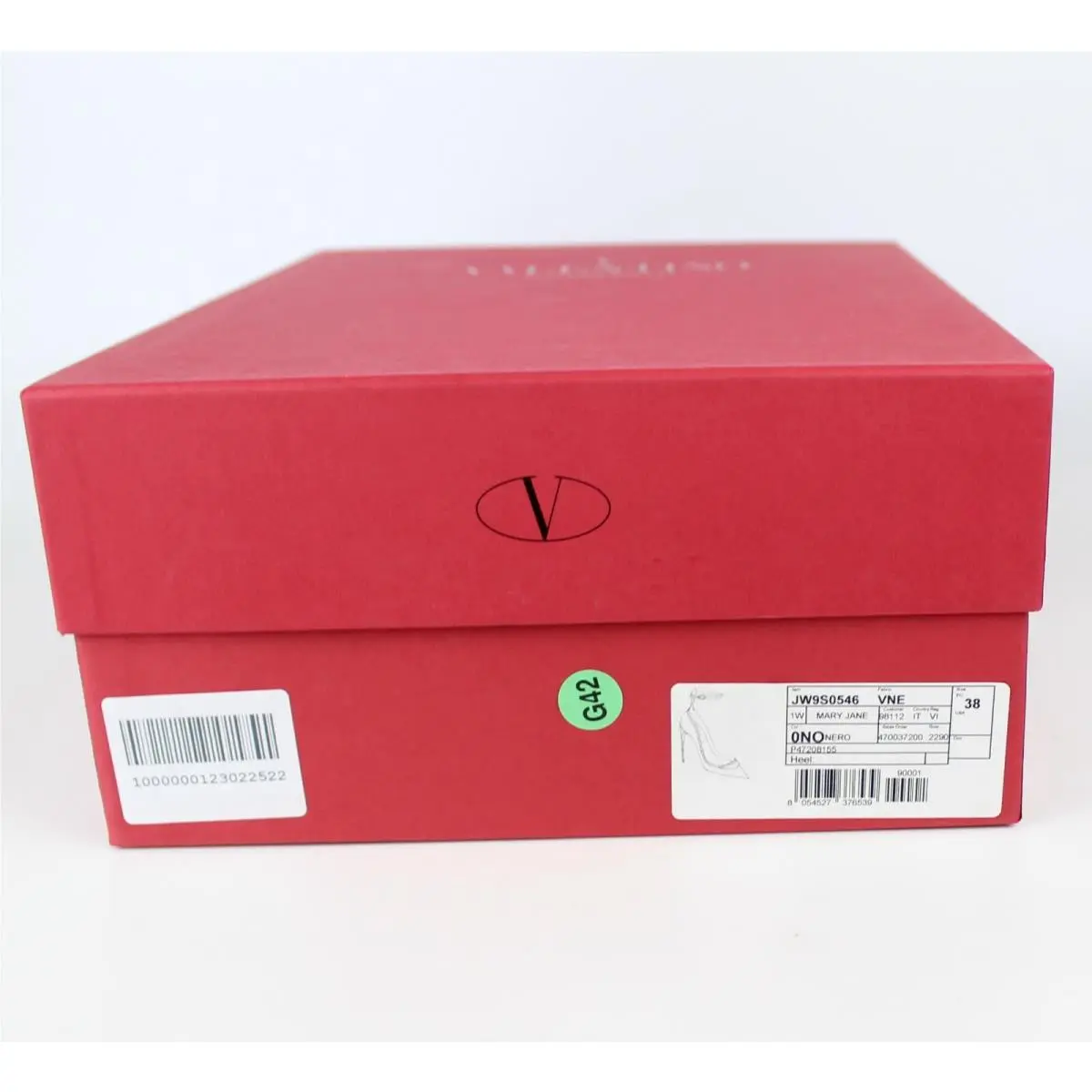 Valentino shoes - Black 10