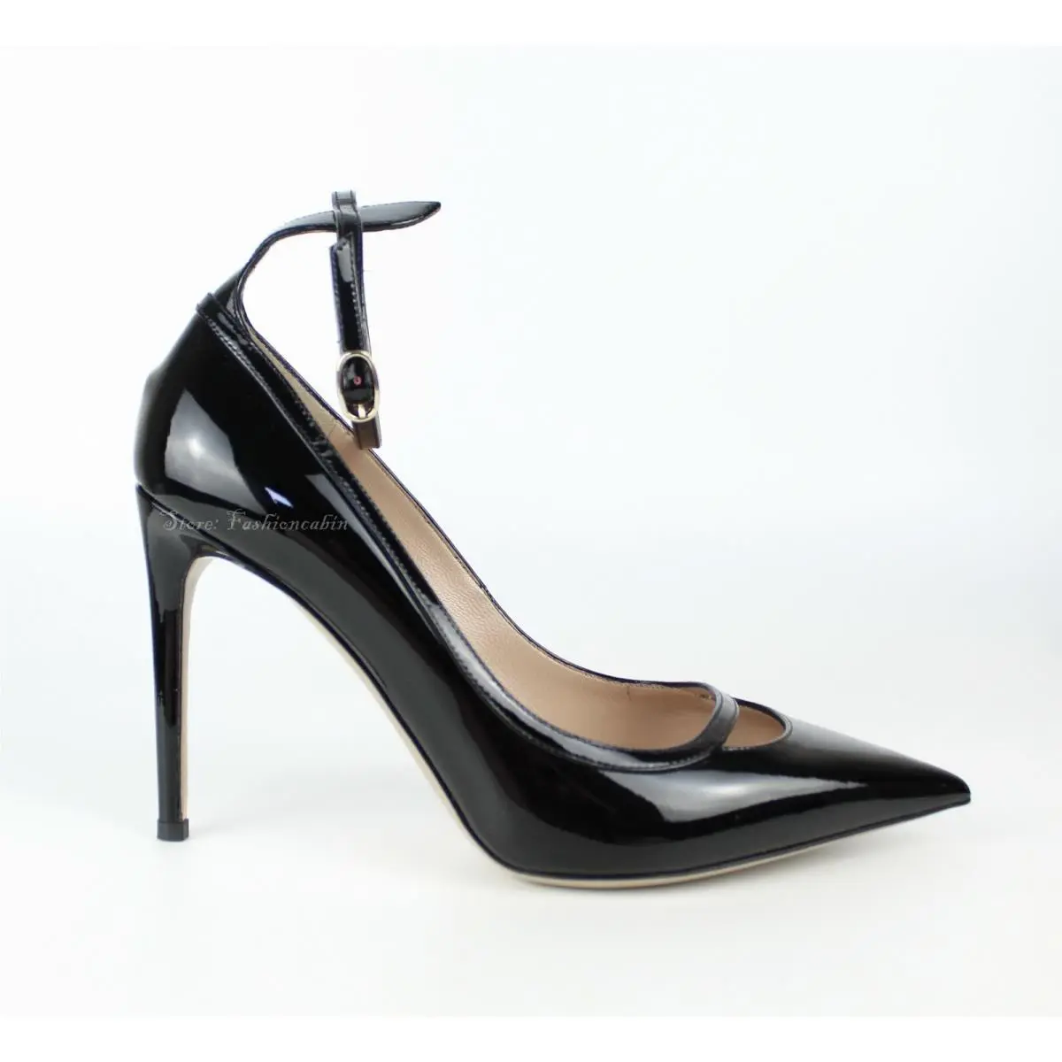 Valentino shoes - Black 4