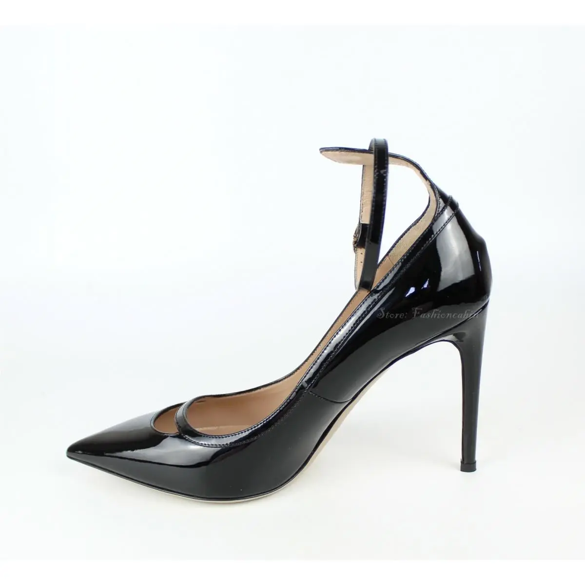 Valentino shoes - Black 5
