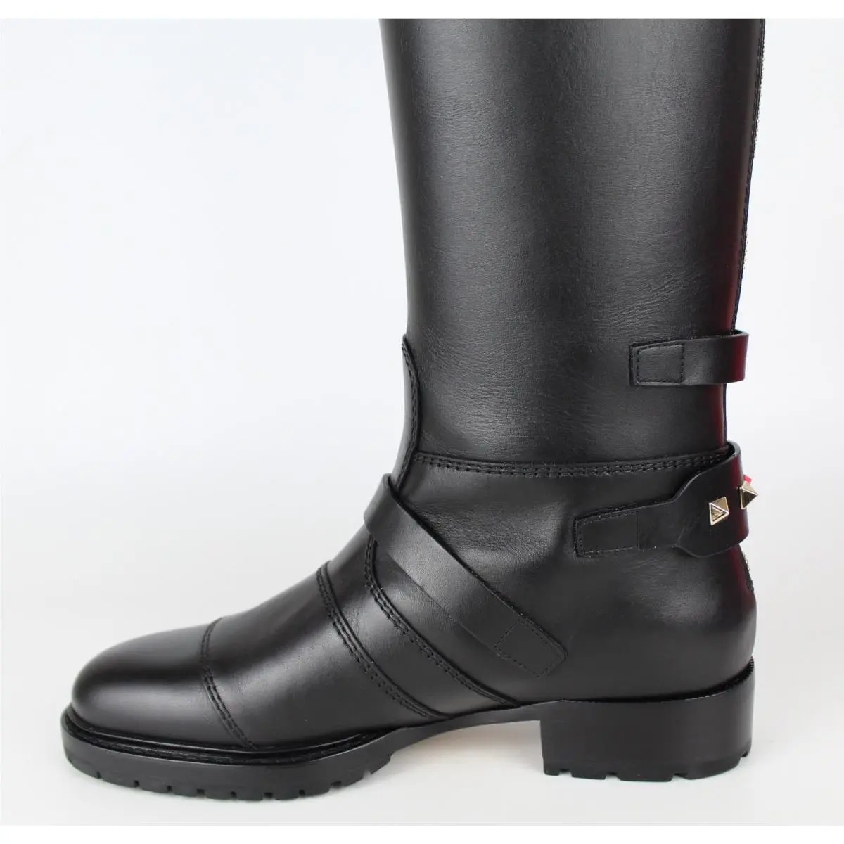 Valentino shoes - Valentino Garavani Rockstud - Garavani Rockstud - Black 12