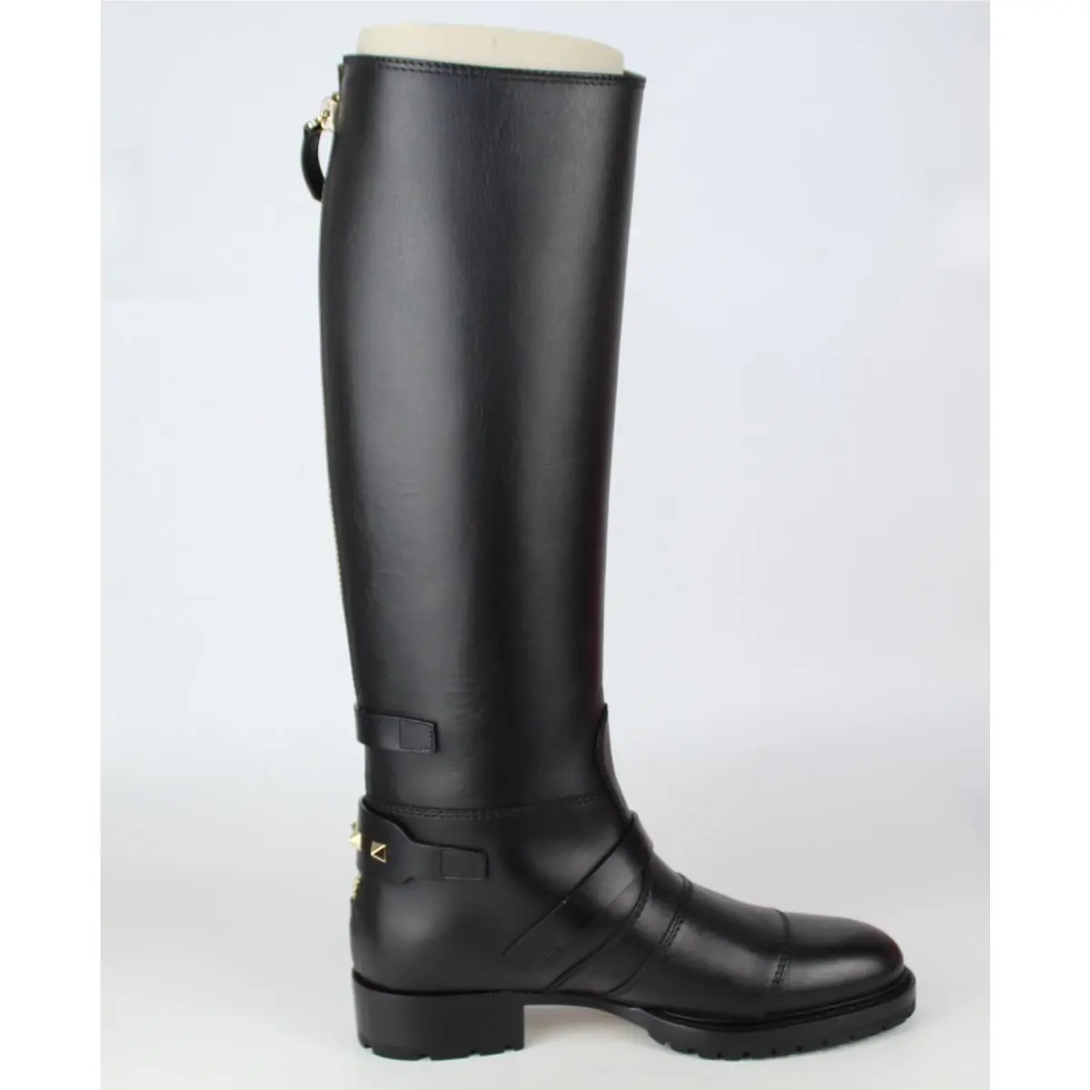 Valentino shoes - Valentino Garavani Rockstud - Garavani Rockstud - Black 2