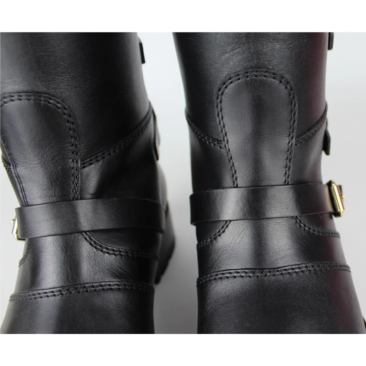 Valentino shoes - Valentino Garavani Rockstud - Garavani Rockstud - Black 15
