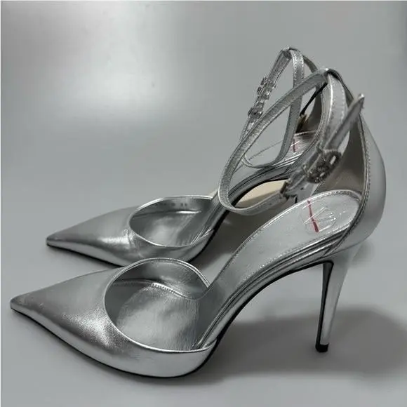 Valentino shoes - Silver 0