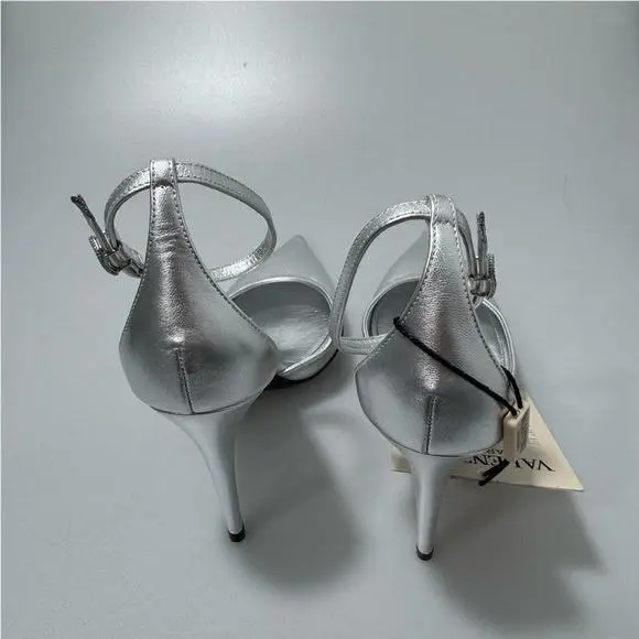 Valentino shoes - Silver 3
