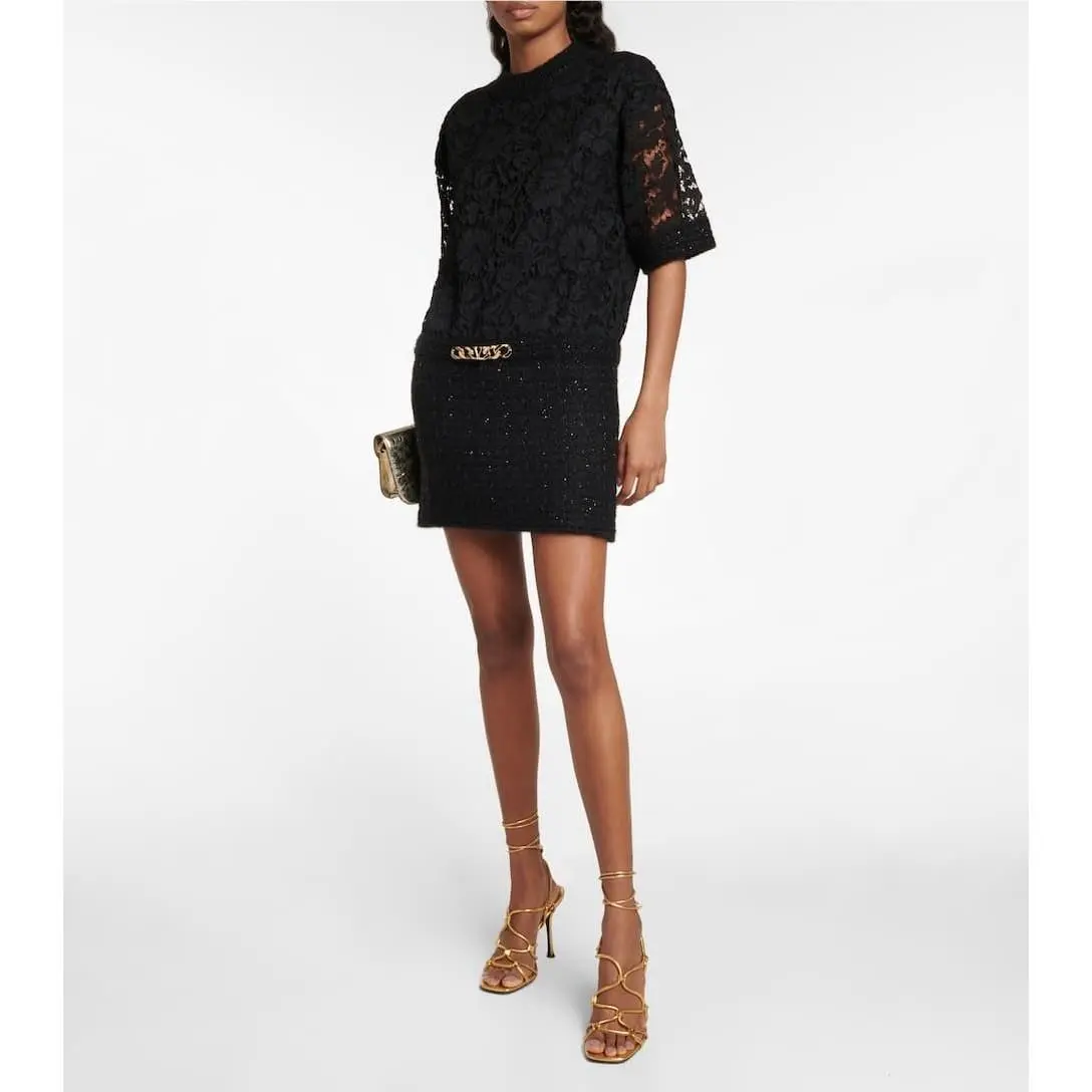 Valentino shoes - Gold 10