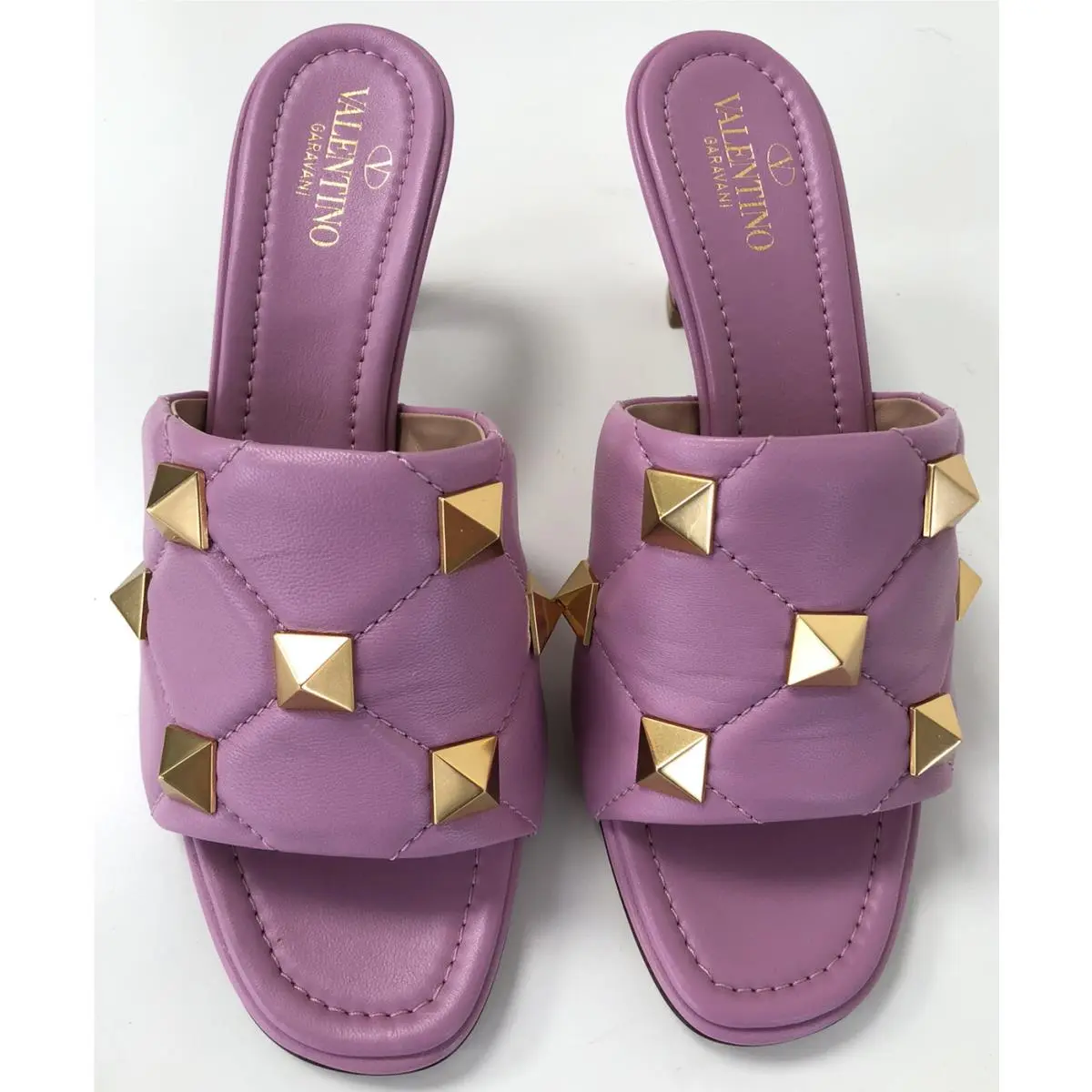 Valentino shoes - Roman - Roman - Pink (UPC: 8052466487149) 16