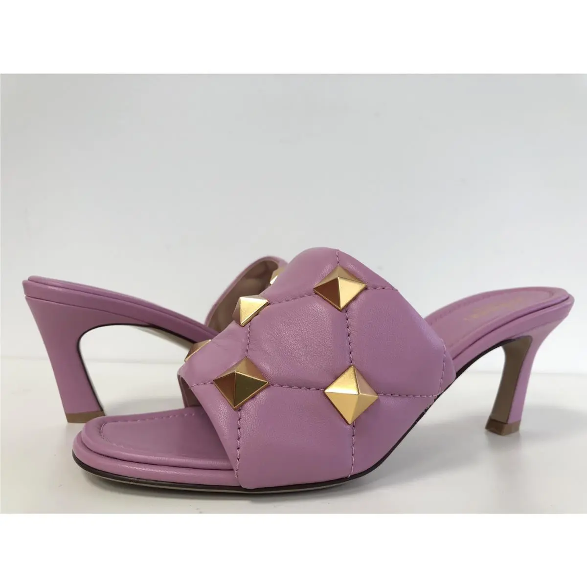Valentino shoes - Roman - Roman - Pink (UPC: 8052466487149) 0