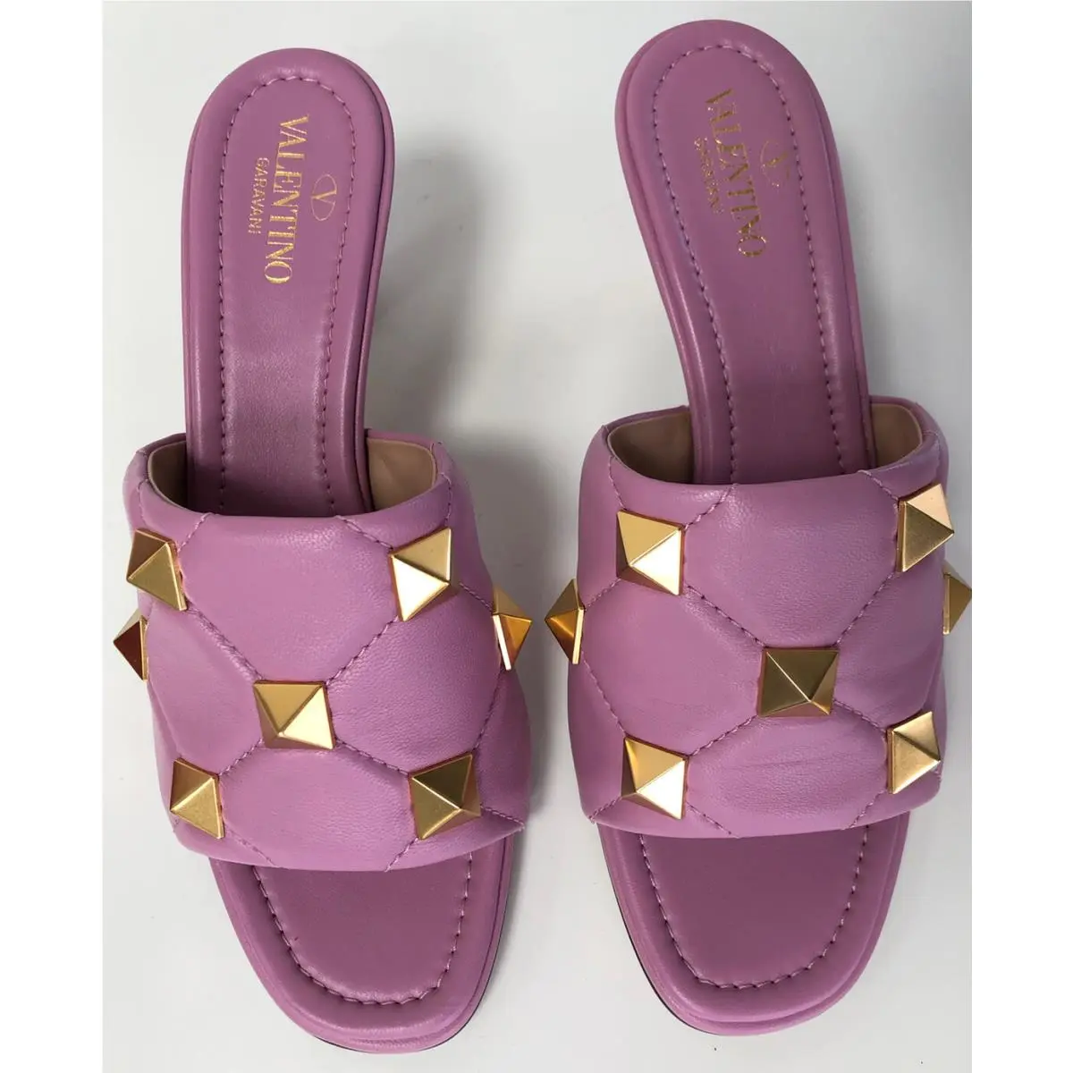 Valentino shoes - Roman - Roman - Pink (UPC: 8052466487149) 1
