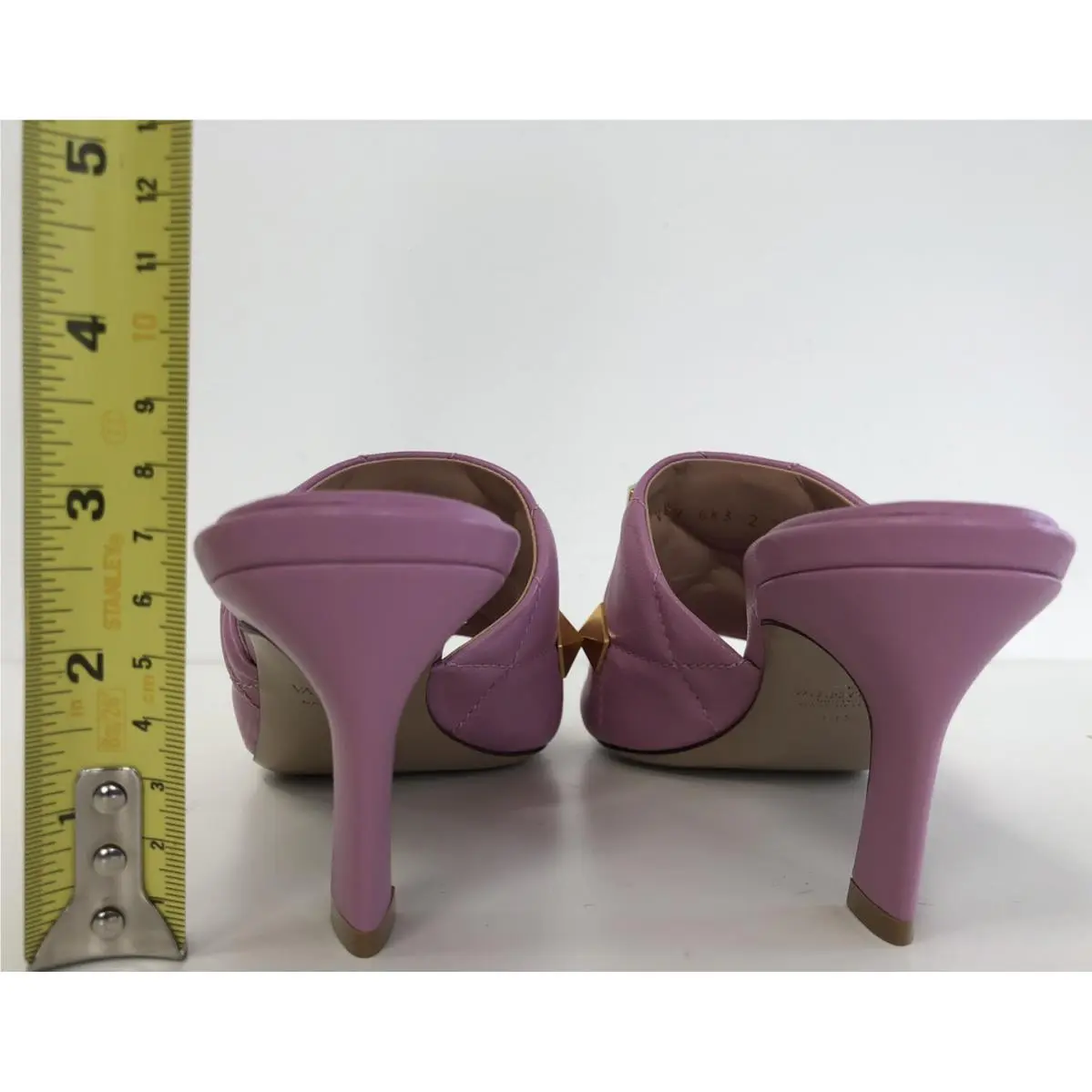 Valentino shoes - Roman - Roman - Pink (UPC: 8052466487149) 3