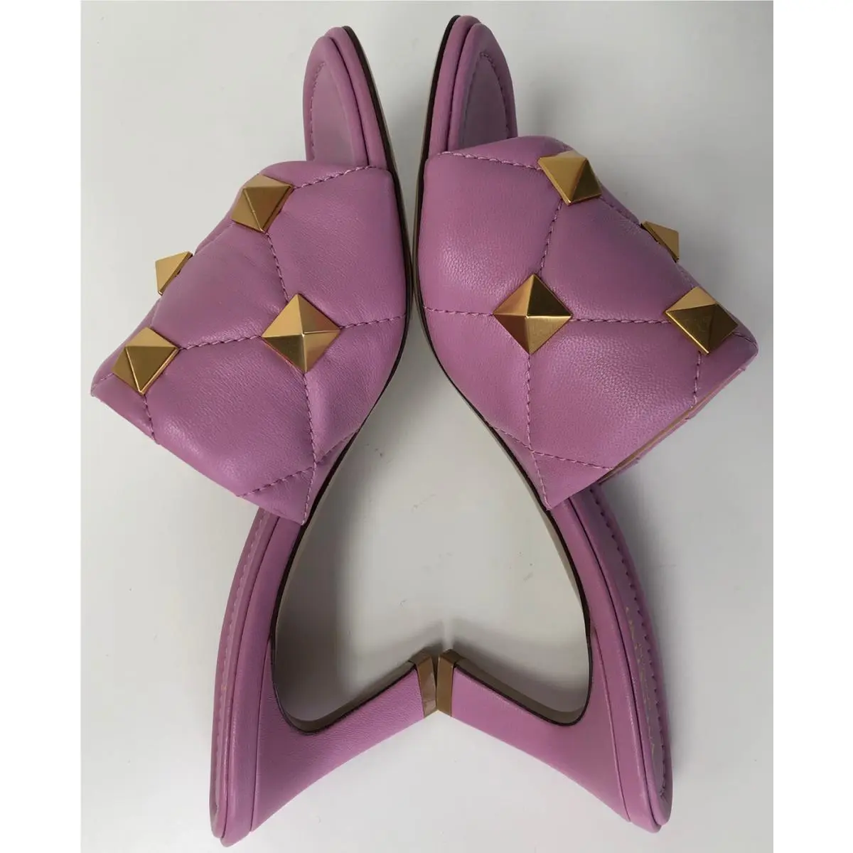 Valentino shoes - Roman - Roman - Pink (UPC: 8052466487149) 4