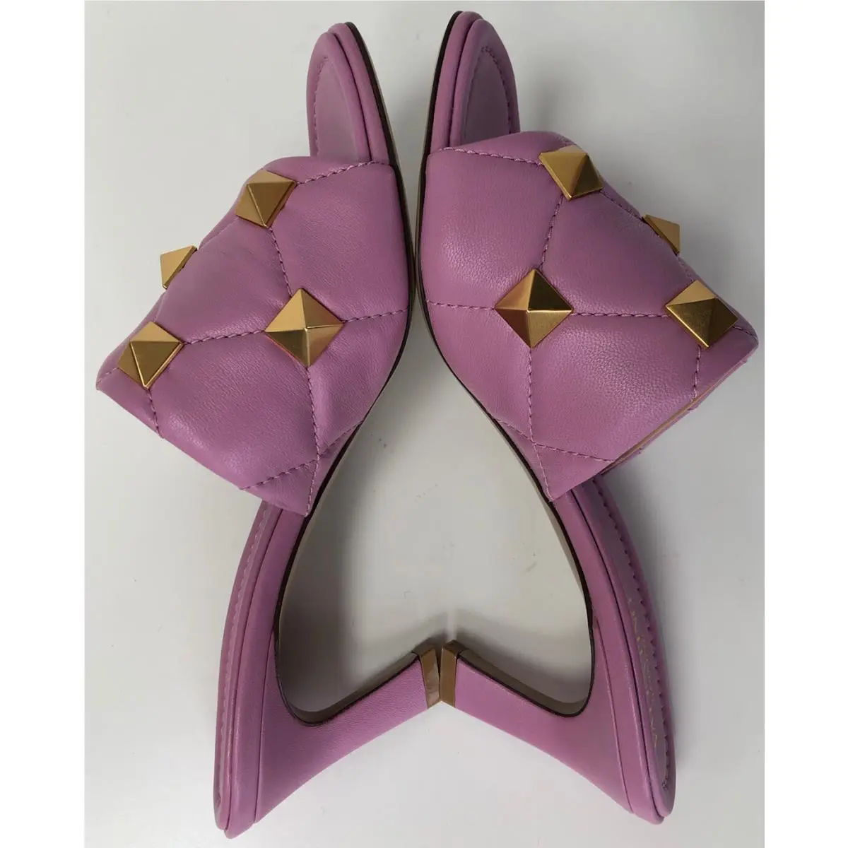 Valentino shoes - Roman - Roman - Pink (UPC: 8052466487149) 5