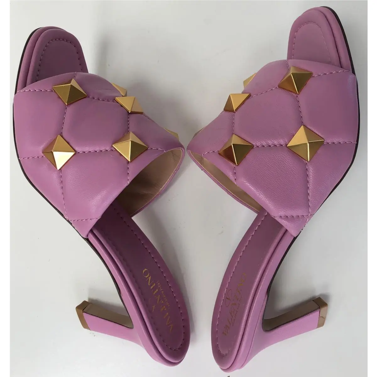 Valentino shoes - Roman - Roman - Pink (UPC: 8052466487149) 6