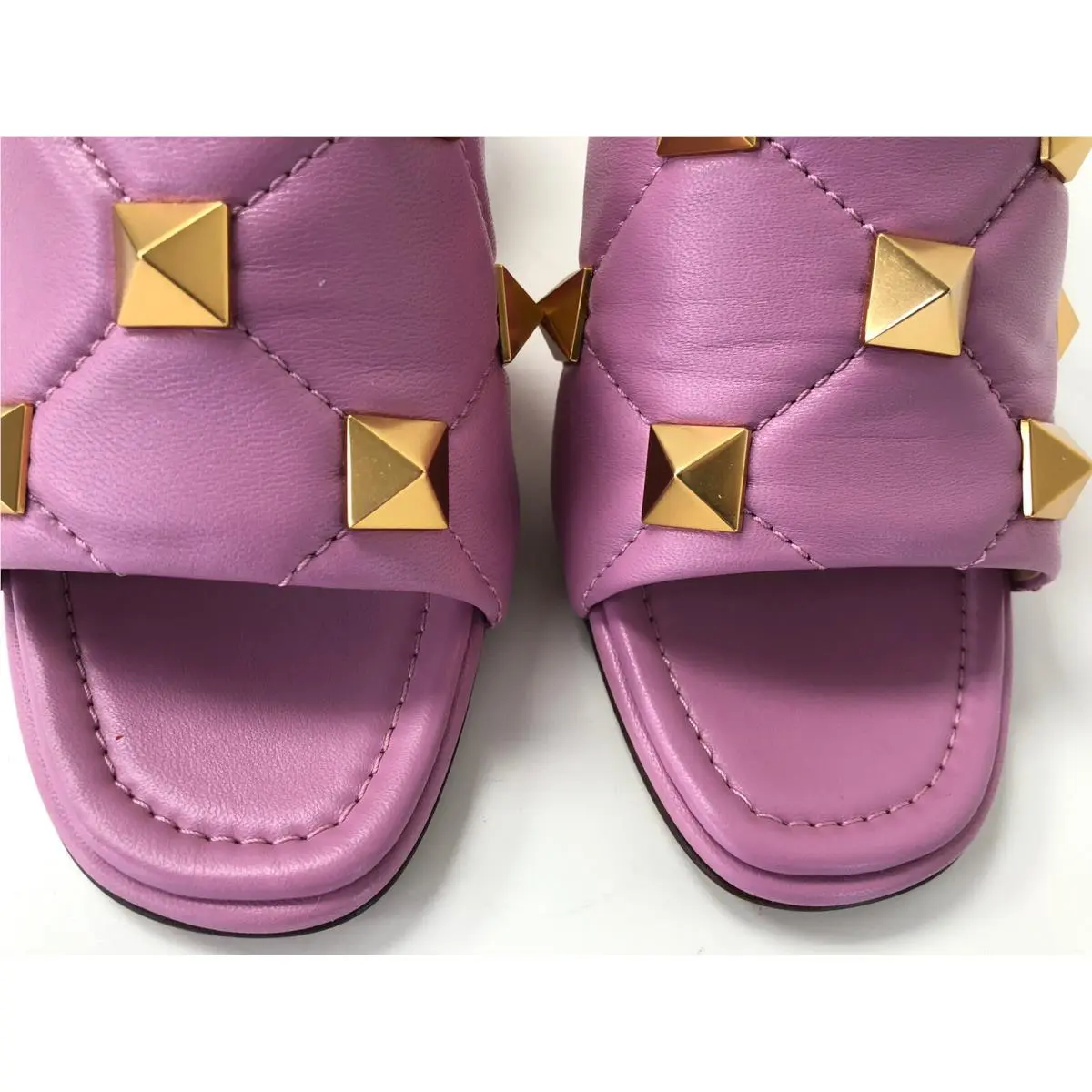 Valentino shoes - Roman - Roman - Pink (UPC: 8052466487149) 7