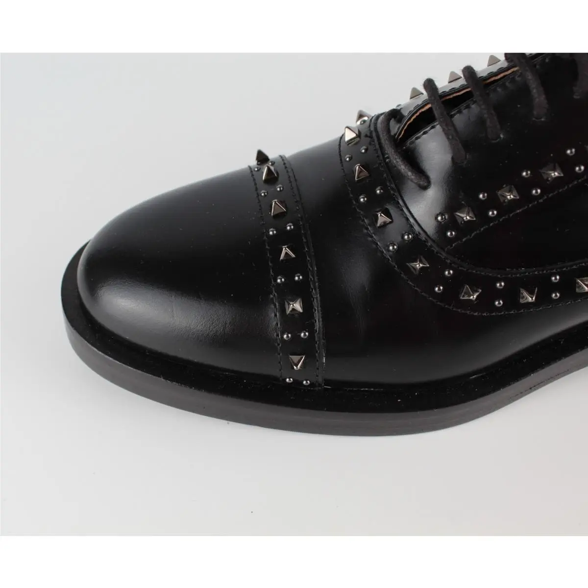 Valentino shoes - Valentino Garavani - Garavani - Black 9