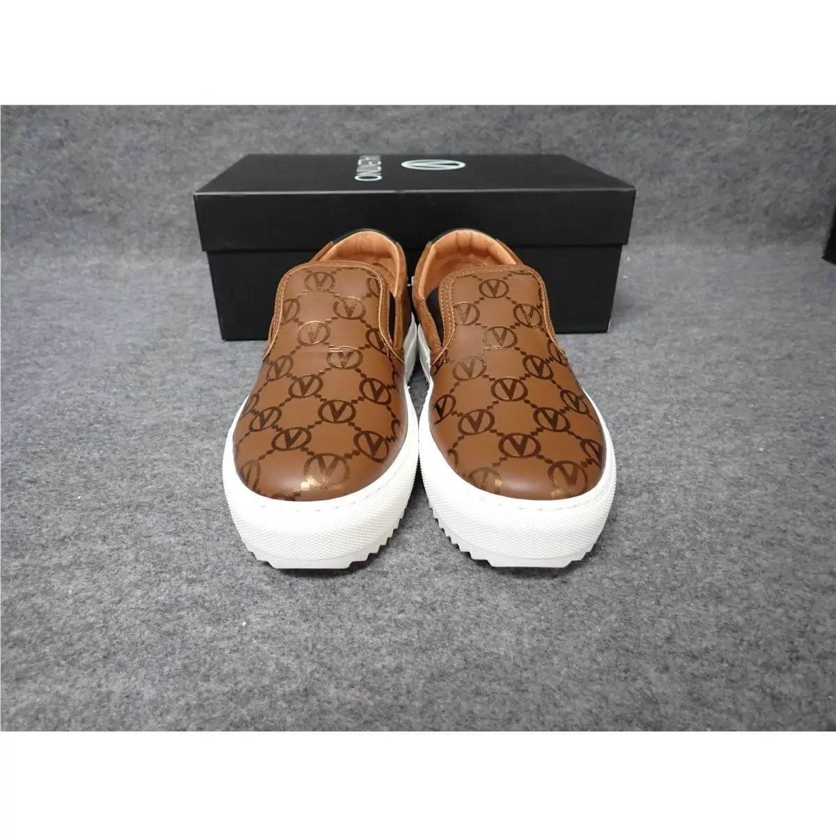 Valentino shoes - Brown 0