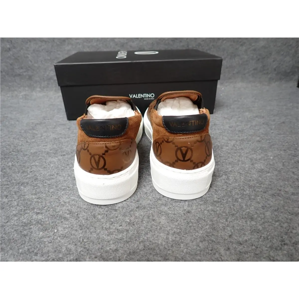 Valentino shoes - Brown 1