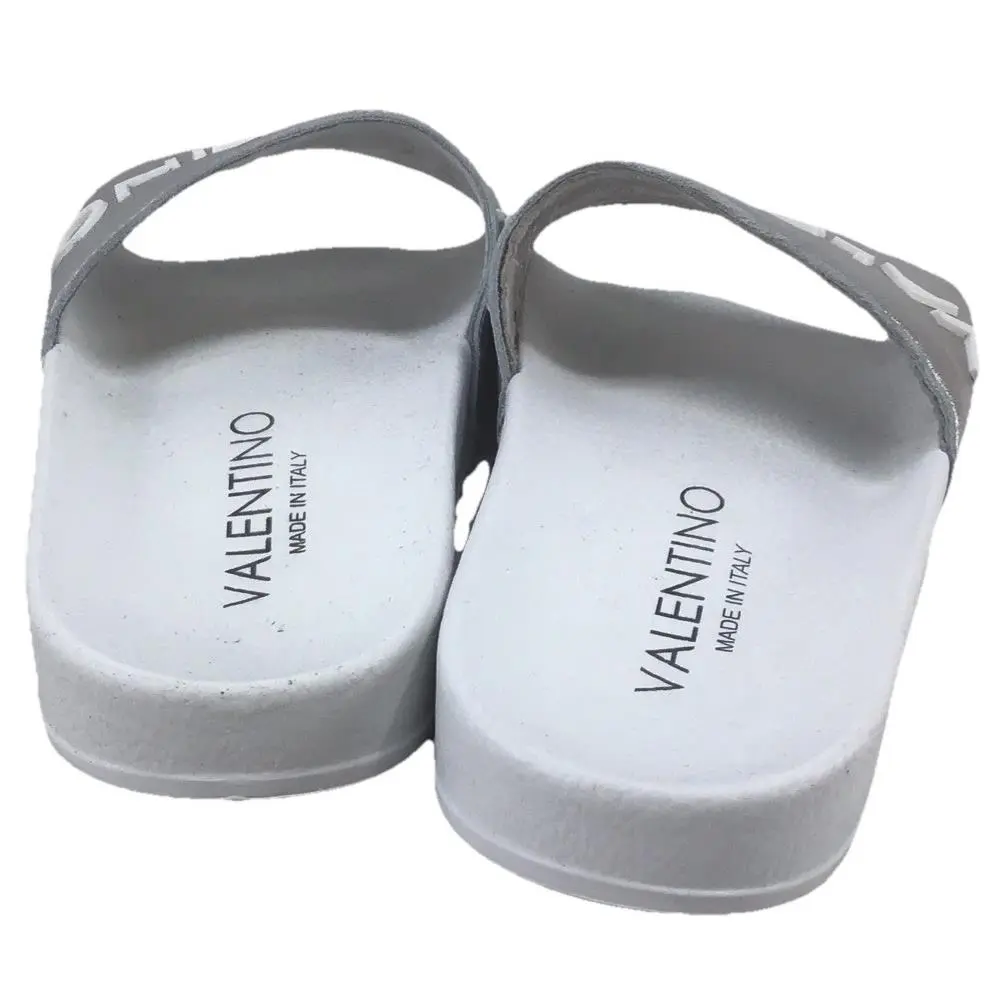 Valentino shoes - Valentino by Mario - Mario - Silver 1