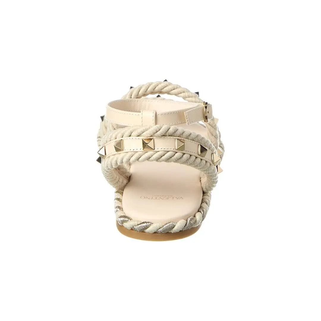 Valentino shoes - NA - 13132243080000 - White (UPC: 8052576459616) 1