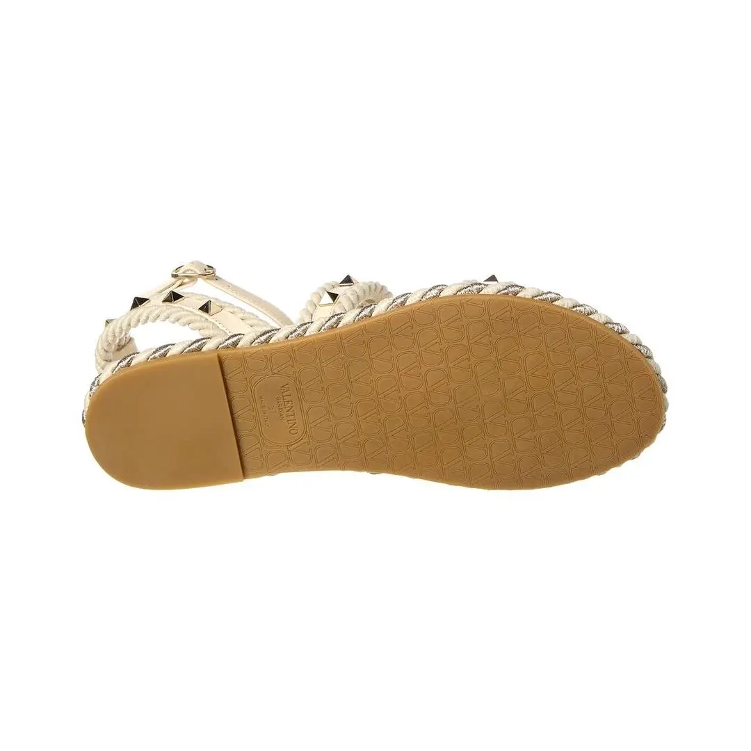 Valentino shoes - NA - 13132243080000 - White (UPC: 8052576459616) 2