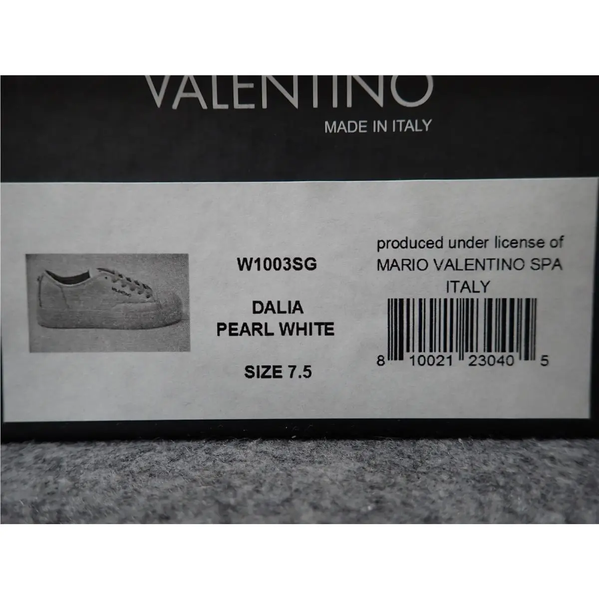 Valentino shoes - Pearl 5