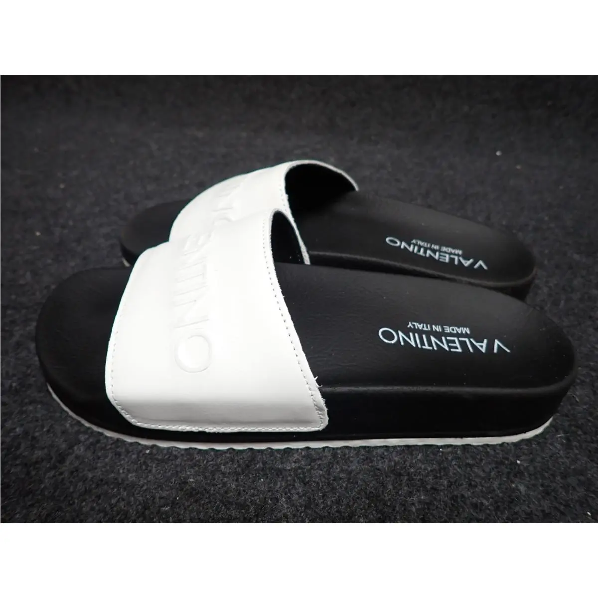 Valentino shoes - White 0