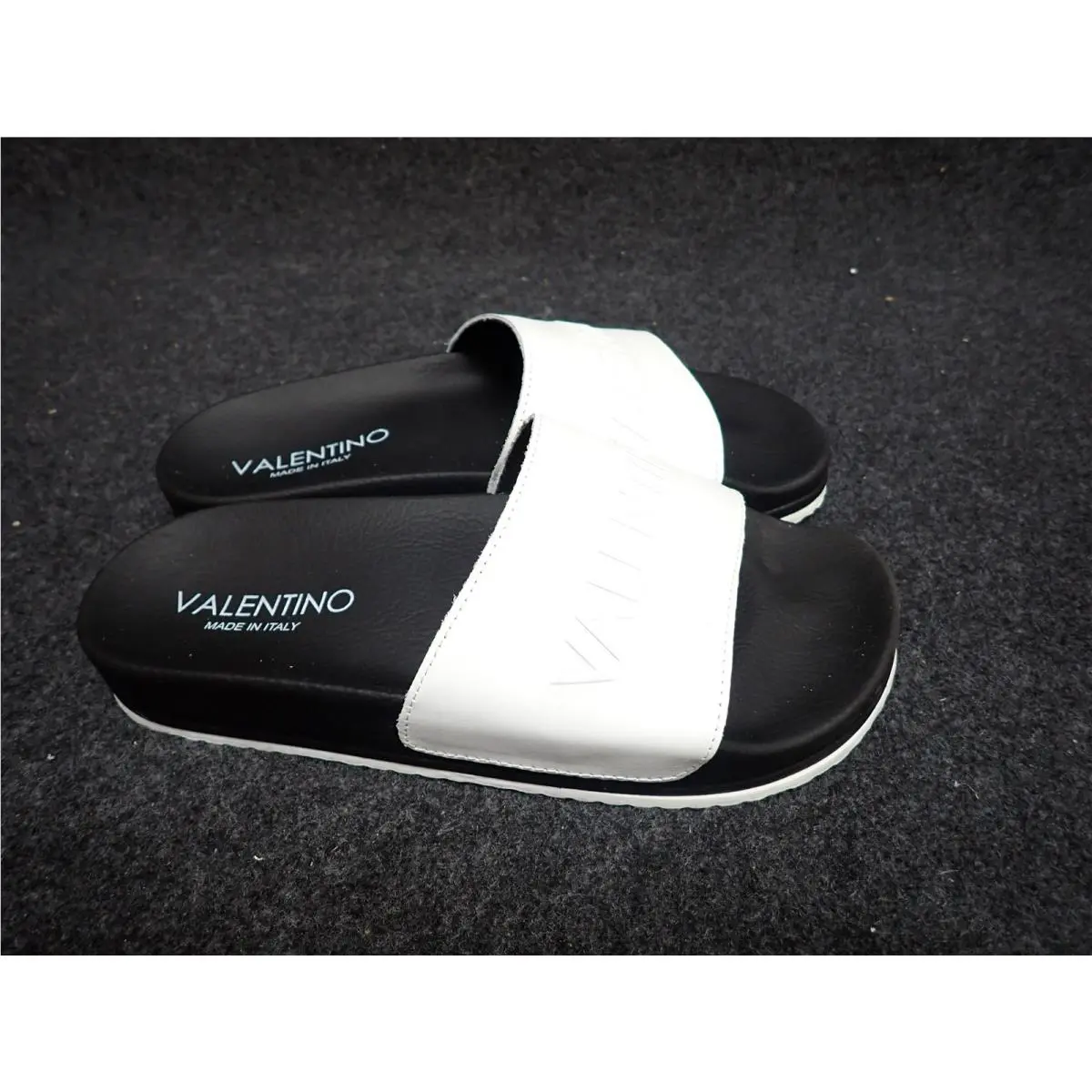 Valentino shoes - White 2