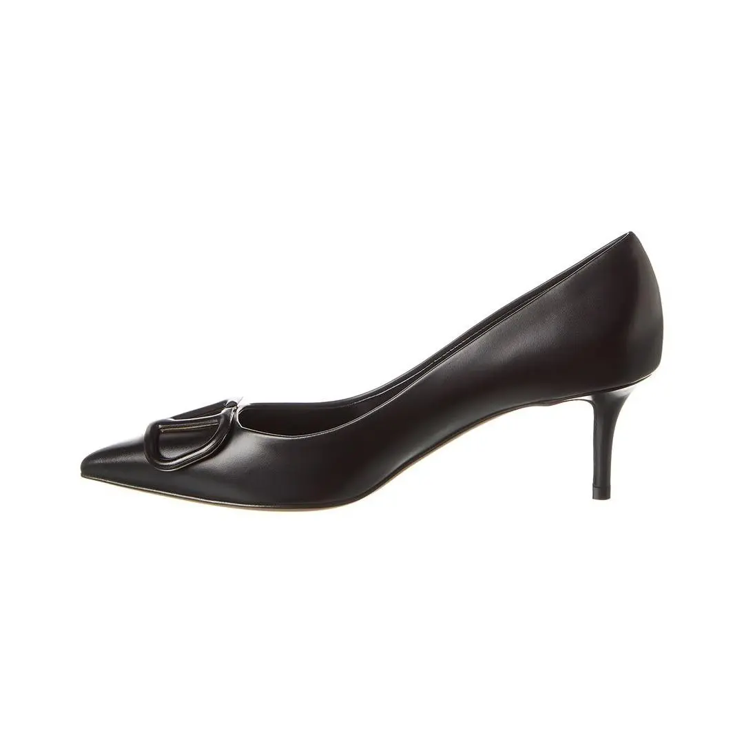 Valentino shoes - NA - 13130277800000 - Black (UPC: 8052576037531) 0