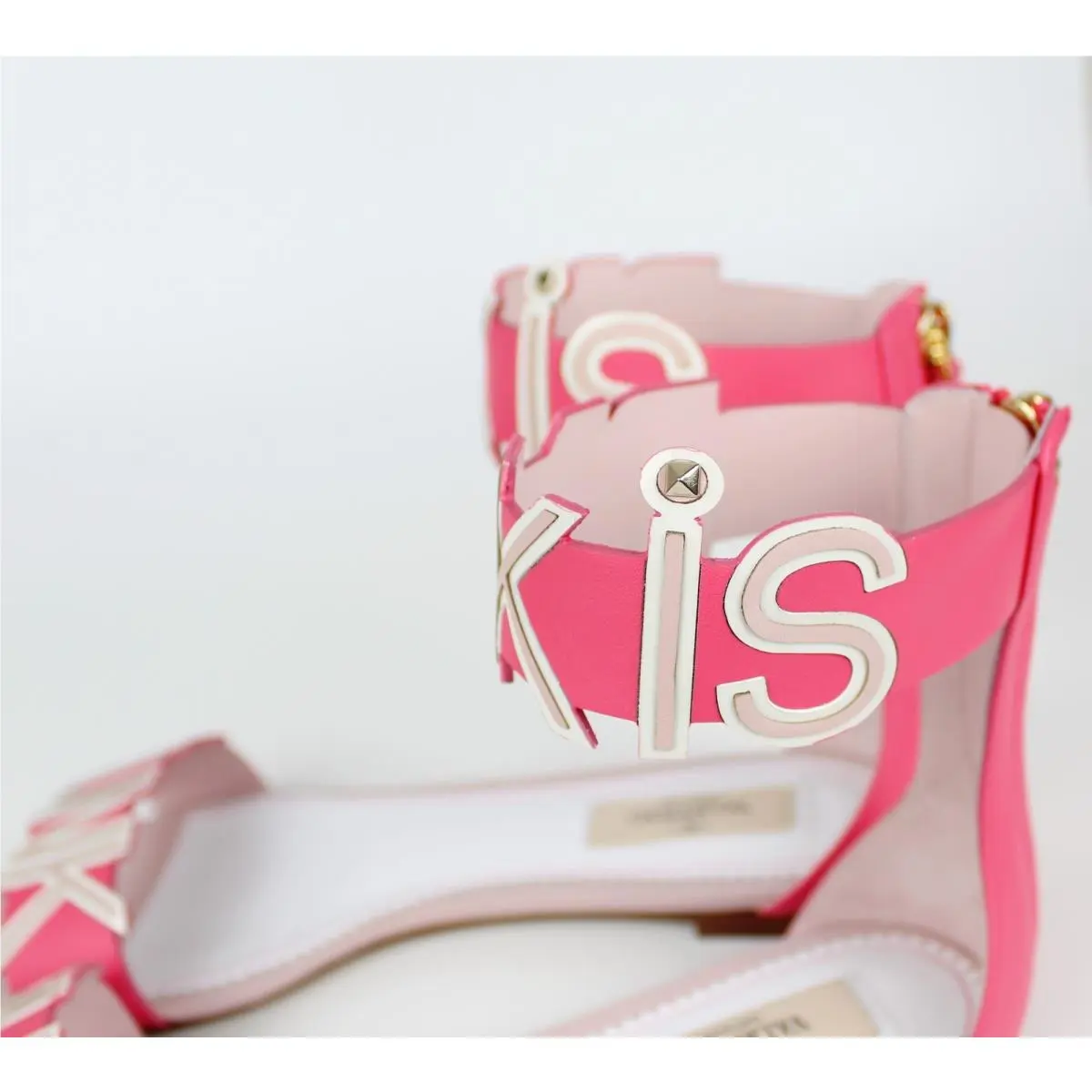 Valentino shoes - Valentino Garavani - Garavani - Pink 9