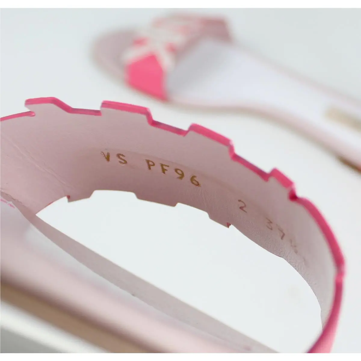 Valentino shoes - Valentino Garavani - Garavani - Pink 10