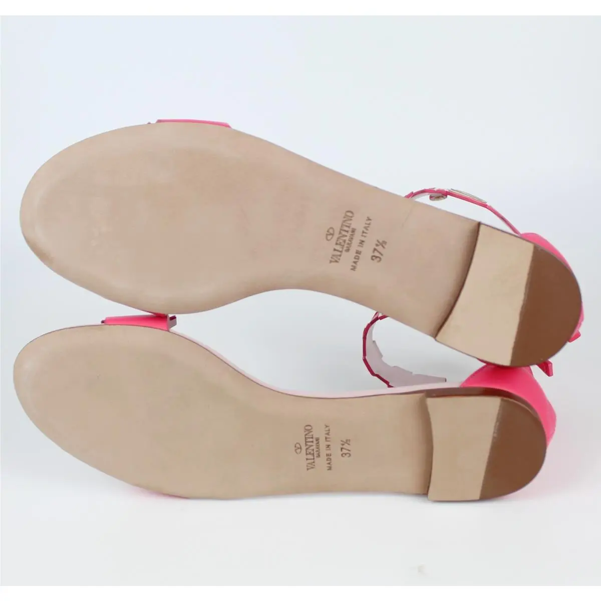 Valentino shoes - Valentino Garavani - Garavani - Pink 11