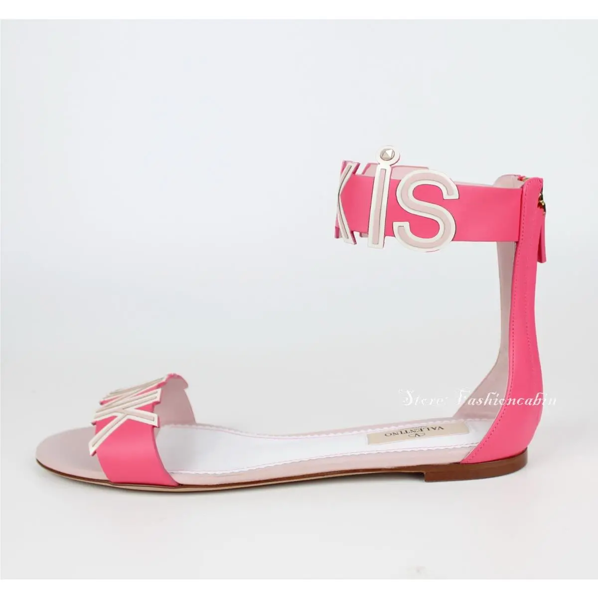 Valentino shoes - Valentino Garavani - Garavani - Pink 2
