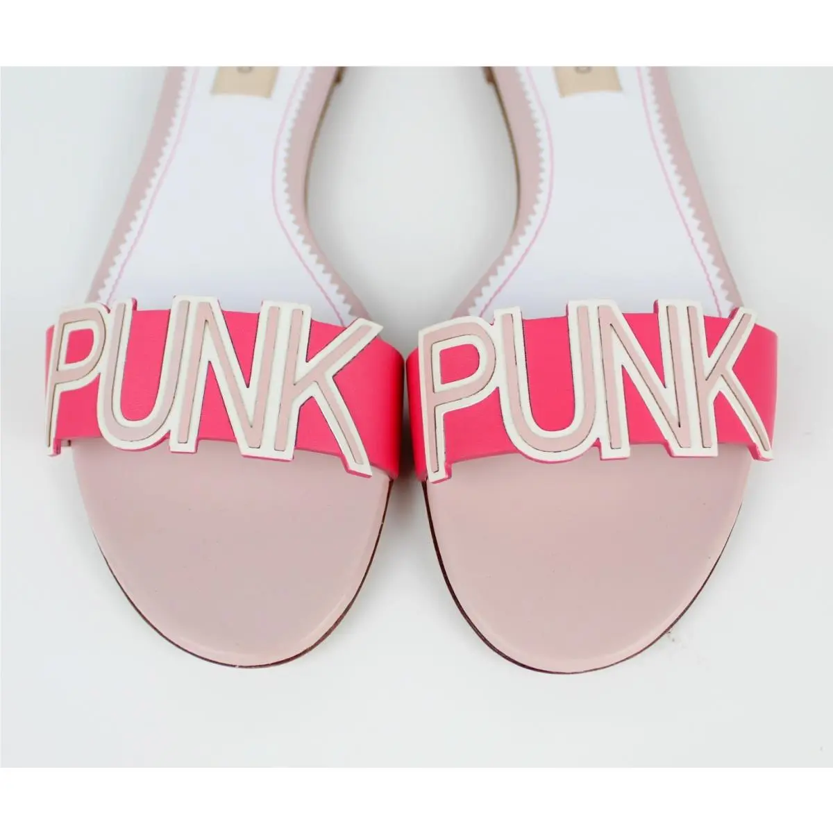 Valentino shoes - Valentino Garavani - Garavani - Pink 6