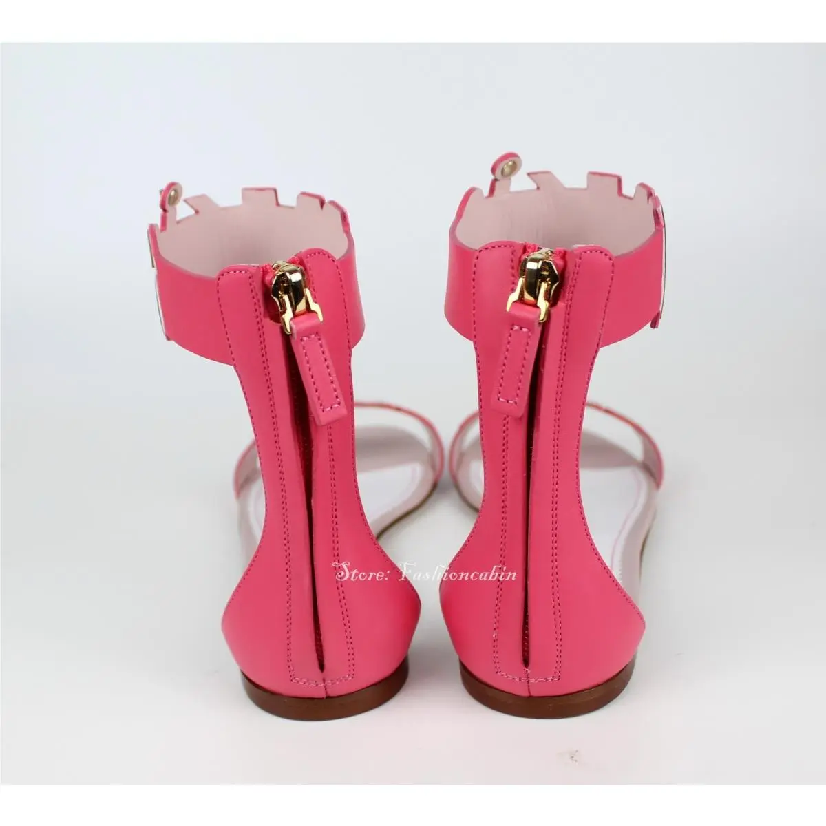 Valentino shoes - Valentino Garavani - Garavani - Pink 7