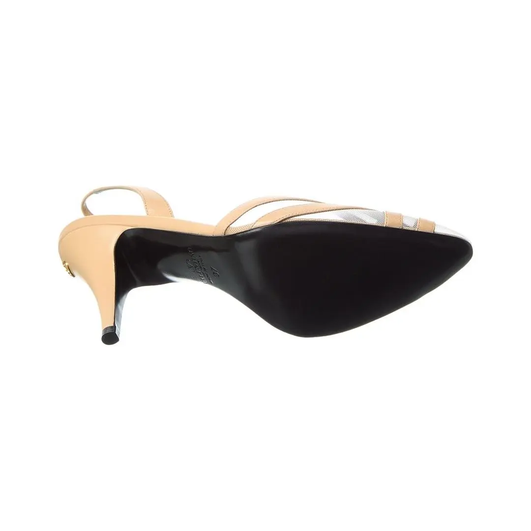 Valentino shoes - NA - 13135091790002 - Beige (UPC: 8052576579796) 2
