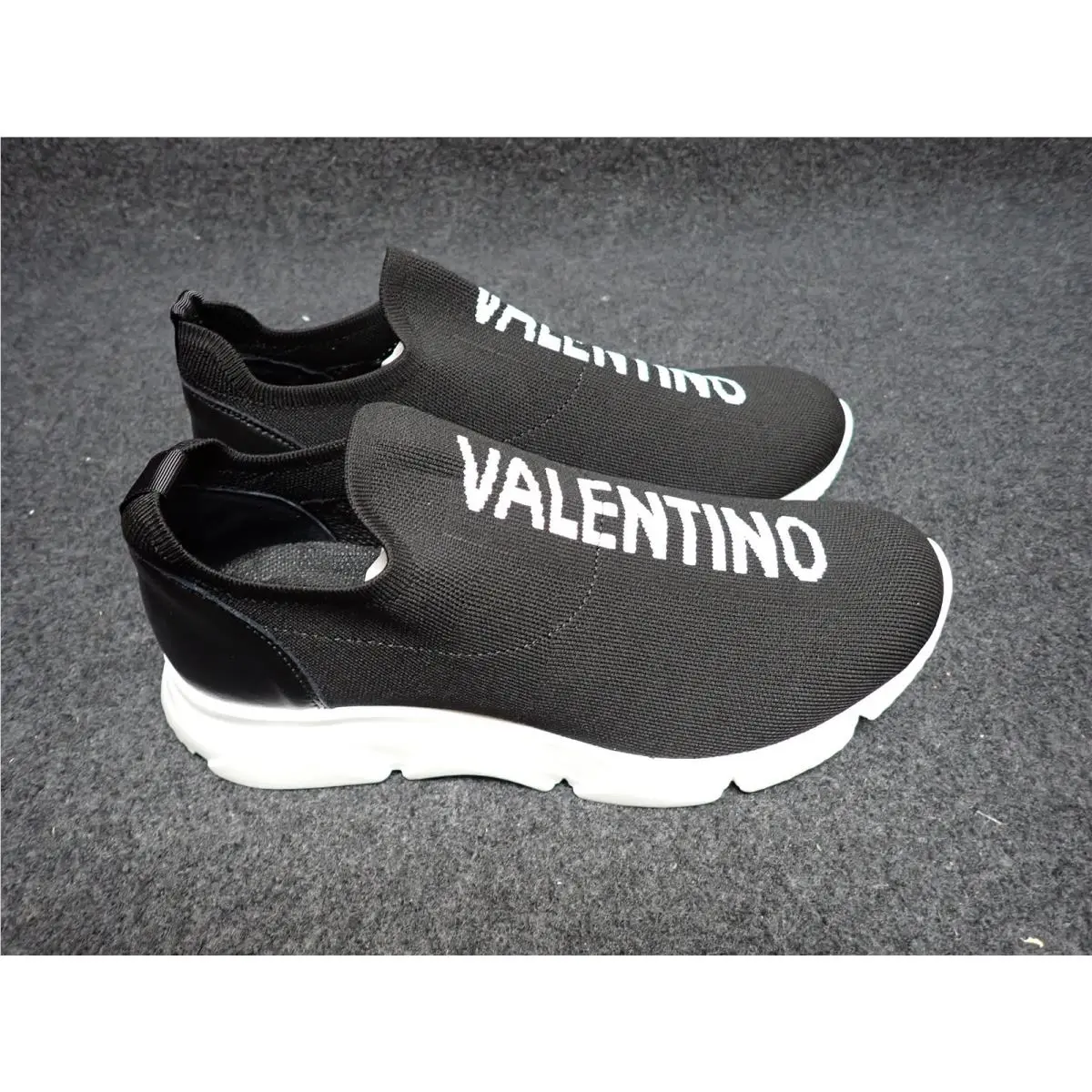 Valentino shoes - Black 0